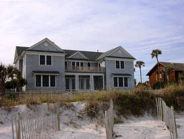 Atlantic Beach & Ponte Vedra, Florida