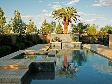 Photo(s) from DRC Pools