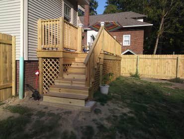 First Set