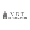 VDT Construction LLC logo