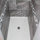 Shower Base Acrylic