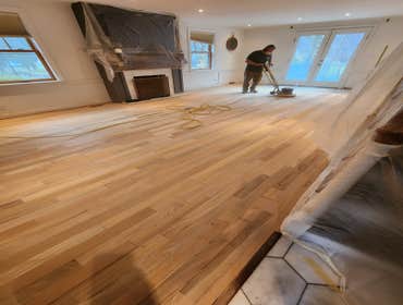 Photos by Daniel Turtu Flooring #1