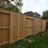 VICTORY FENCE & GATES