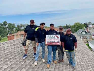 Photos by Ameribuild & Restoration, Inc #1