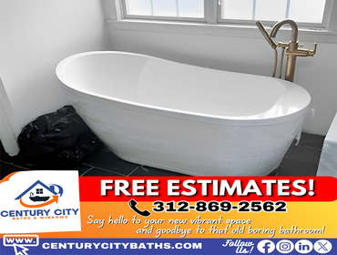 Photos by Century City Baths LLC #1