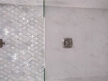 Shower Valve