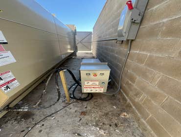 Photos by Capacity Electrical Services #1