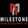 Milestone Design & Development, Inc. logo