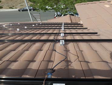 Photos from Clean Rays Energy