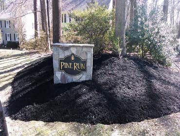 Custom Landscape Services Gallery At Custom Landscape Services we are Changing the Face of the Earth one Landscape at a Time!
We are proud of the wor