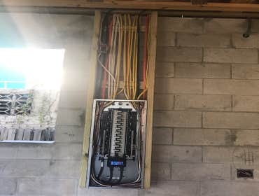 Photos by American Electrical Svcs of Tampa Bay Inc #1