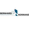 Bernhard-normand Construction LLC logo