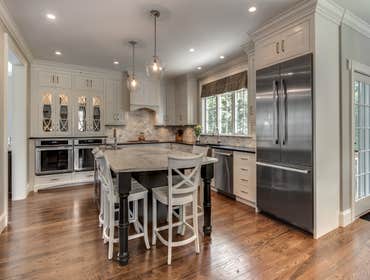 Photos by Hawthorn Builders #1
