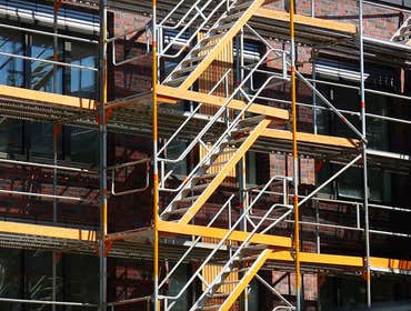 Photos by San Diego Scaffolding Rental #1
