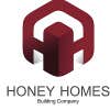 Honey Homes logo
