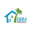 Brm Construction Inc logo