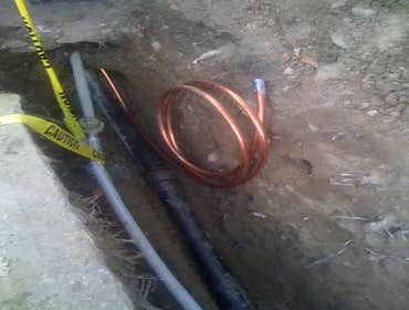 Photos from DCNY Sewer & Mechanical Inc