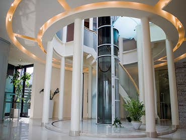 Photos from MCKINLEY ELEVATOR CORPORATION