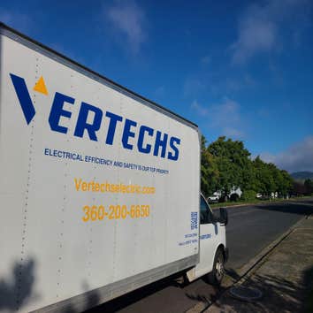 Vertechs