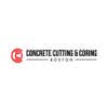 Concrete Cutting & Coring Boston logo