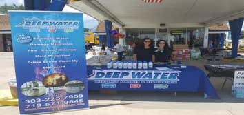Deep Water Emergency Services & Restoration