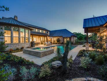Cedar Creek Lakehouse