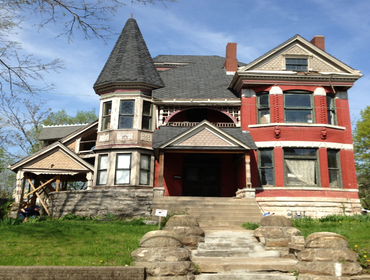 Integrity Roofing, LLC Project Roofing, James Hardie, Mastic Vinyl, Guttering, and Windows collections