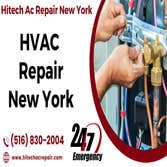 Photos by Hitech AC Repair New York #1