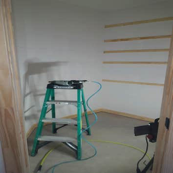 Closet Remodel 9