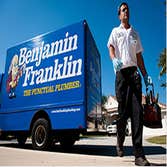 Photos by Benjamin Franklin plumbing #1