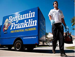 Photos by Benjamin Franklin plumbing #1