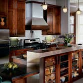 Manhattan Cabinets Kitchen Countertops The right countertop brings all the design elements of your kitchen together, in essence it completes your kitch