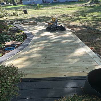 Ba Renovations LLC
