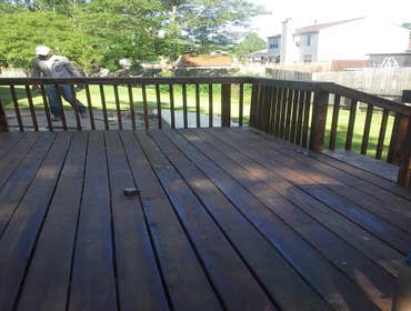 Photo(s) from Simply Renovations, Llc. 855 Carnoustie, Elgin IL