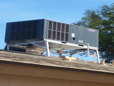 Photos from A+ Air and Aeroseal LLC