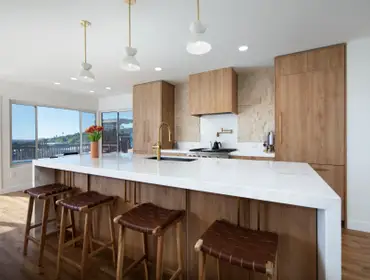 Bay Ho Project Full interior home remodel.
1,800 sqft 4 bed 2 bath. Remodeled everything in sight!