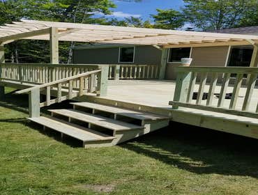 Photos by Ray Builders Inc. #1
