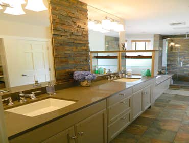 Project photos from Village Home Remodel kitchen,remodeling, bathroom, remodel,interior design, windows,tile,granite,flooring,general contractor,faucet