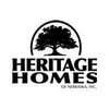 Heritage Homes logo