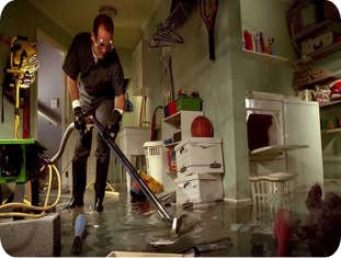 Photos by Elite Water Restoration #1