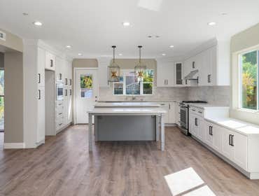 Union City Kitchen Remodel