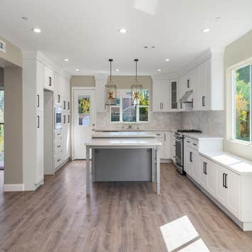 Union City Kitchen Remodel