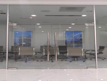 Photos by Eagles Glass Inc