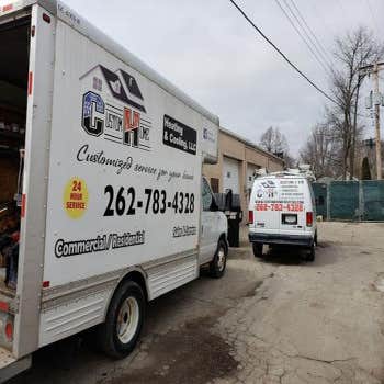 Cust‎om‎‎‎‎‎‎ Home Heating and Air Inc‎‎‎‎