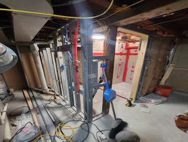 Photos by Unifed Integrity General Construction Management #1