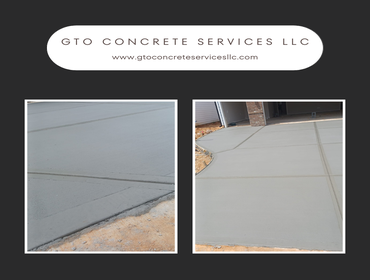 Photos by Gto Concrete Services LLC #1