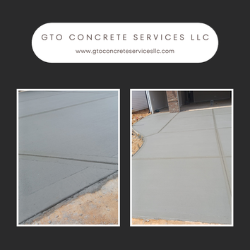 Photos by Gto Concrete Services LLC #1