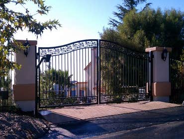 Fences