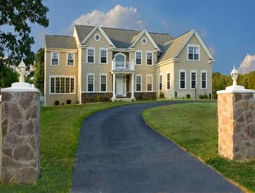 Classic Homes