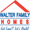 Walter Family Homes, LLC logo